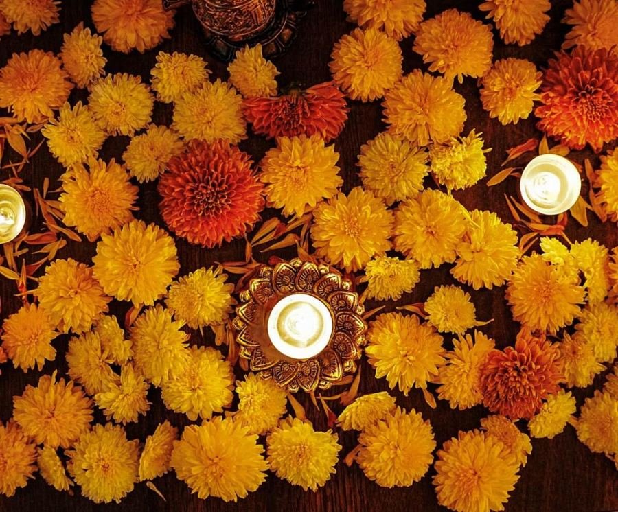 Festive diyas for Diwali corporate gifting